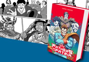 COMICS