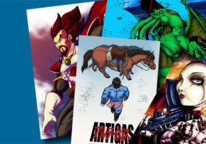 PRINTS